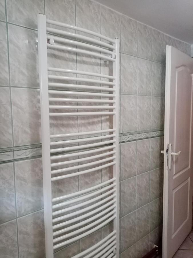Milica Apartmani Vrdnik Exterior foto