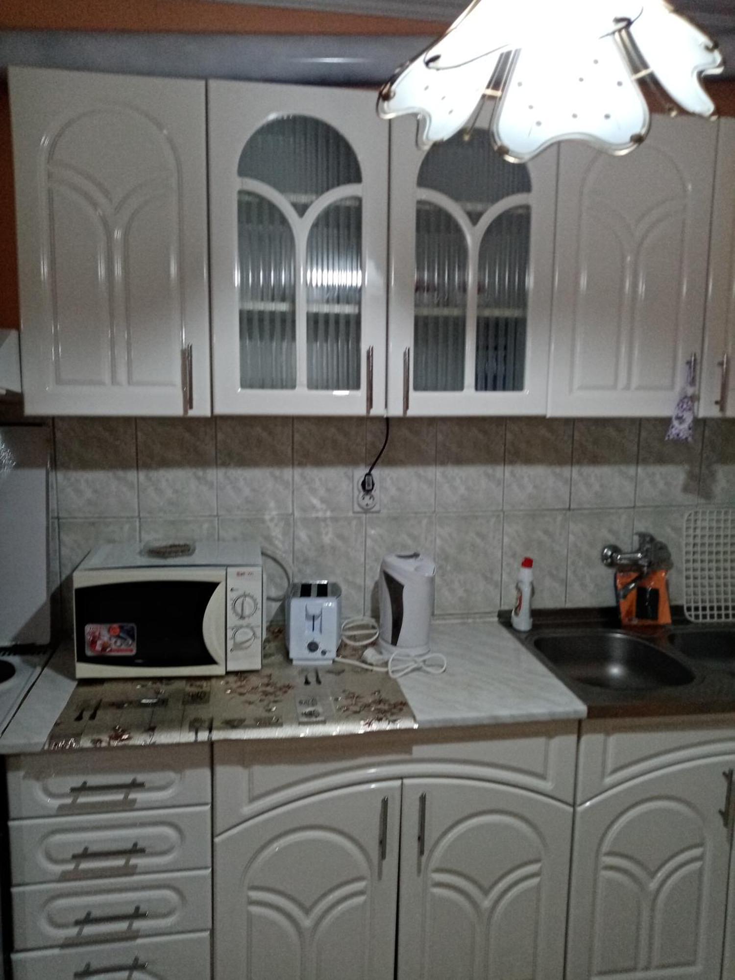 Milica Apartmani Vrdnik Exterior foto