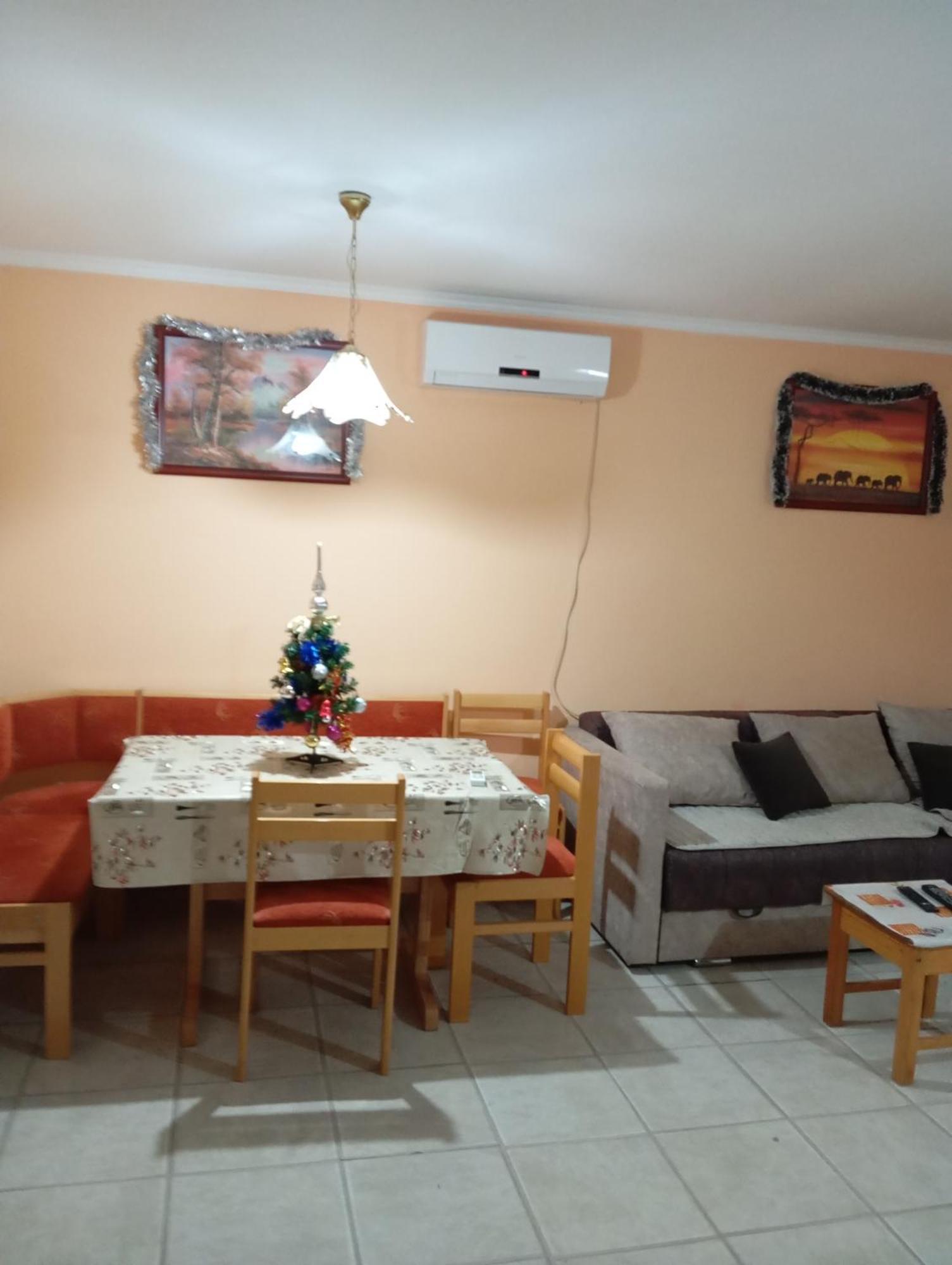 Milica Apartmani Vrdnik Exterior foto